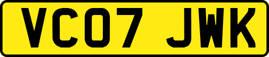 VC07JWK