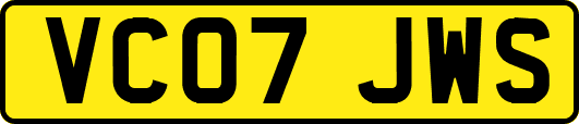VC07JWS