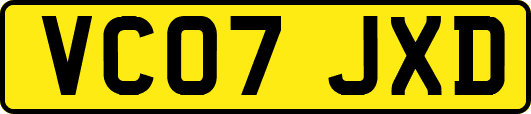 VC07JXD