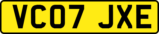 VC07JXE