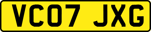 VC07JXG