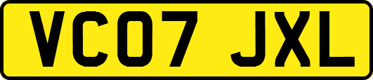 VC07JXL