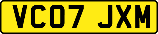 VC07JXM
