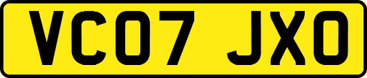 VC07JXO