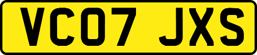 VC07JXS