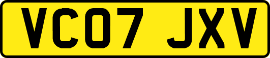 VC07JXV