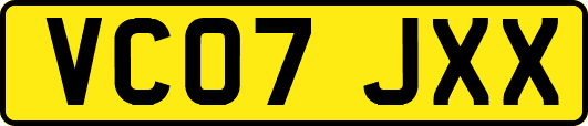VC07JXX
