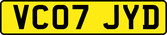 VC07JYD