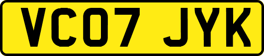VC07JYK