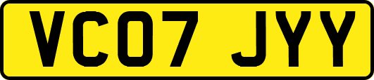 VC07JYY