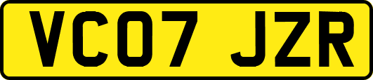 VC07JZR