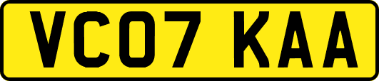 VC07KAA