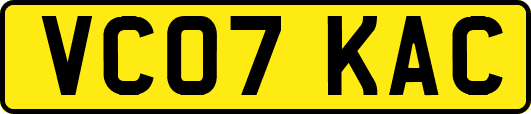 VC07KAC