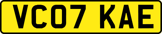 VC07KAE