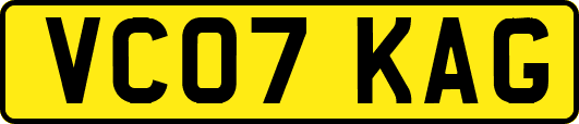 VC07KAG