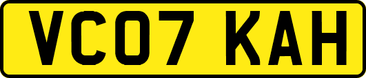 VC07KAH