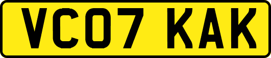 VC07KAK
