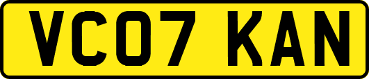 VC07KAN