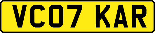 VC07KAR
