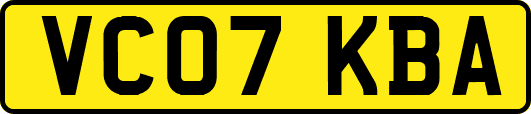 VC07KBA