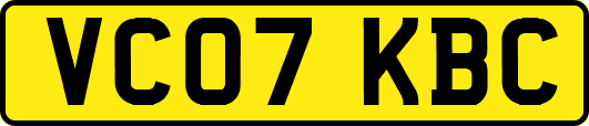 VC07KBC