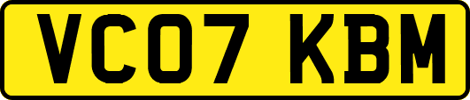 VC07KBM