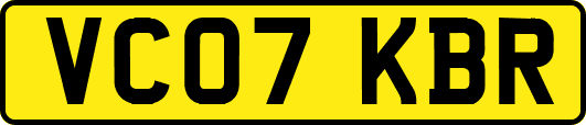 VC07KBR