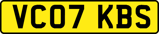 VC07KBS