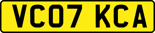 VC07KCA