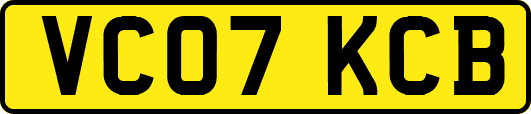 VC07KCB