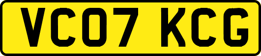 VC07KCG