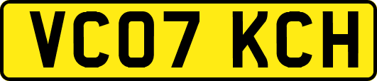 VC07KCH