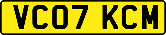 VC07KCM
