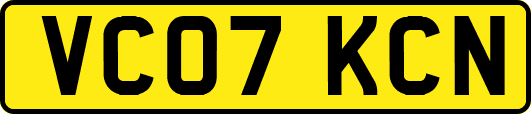 VC07KCN