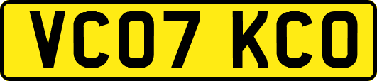 VC07KCO
