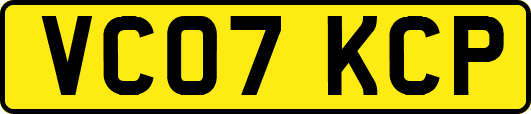 VC07KCP
