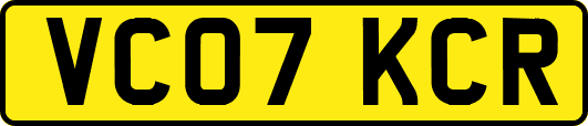 VC07KCR
