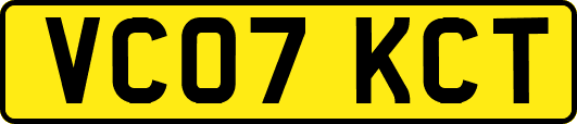 VC07KCT