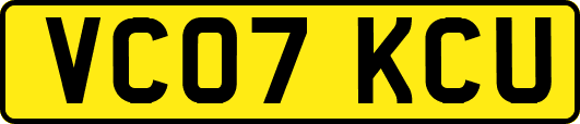VC07KCU