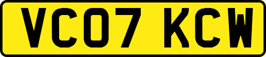 VC07KCW
