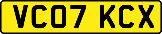 VC07KCX
