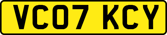 VC07KCY