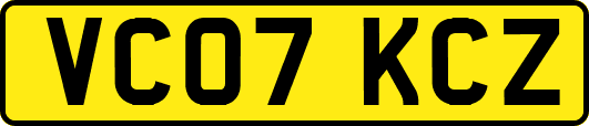 VC07KCZ