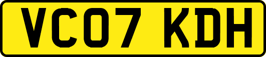 VC07KDH