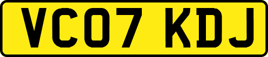 VC07KDJ