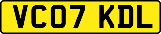 VC07KDL