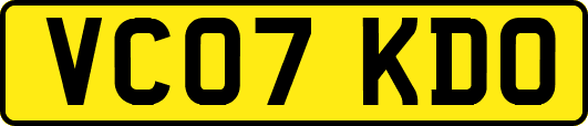 VC07KDO