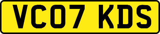 VC07KDS