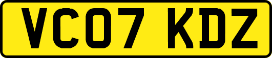 VC07KDZ
