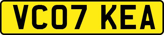 VC07KEA